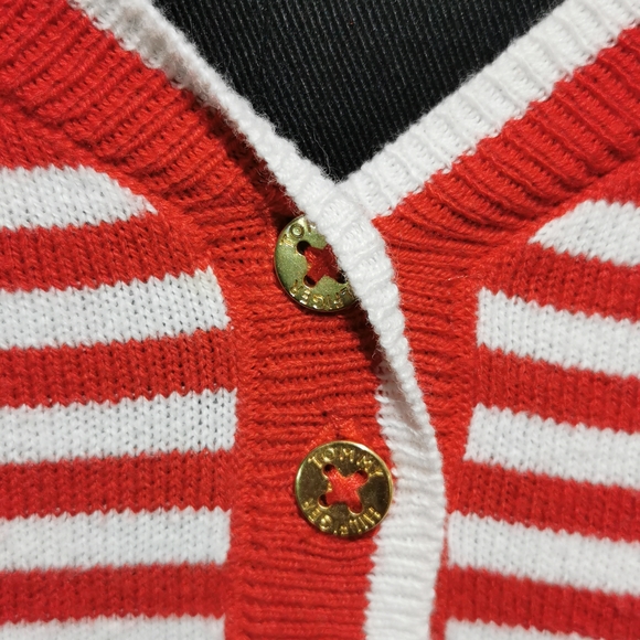 2/$30 tops - Tommy sweater tee - Picture 2 of 4